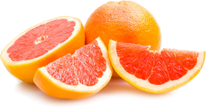 Grapefruit one of our Fruit Products