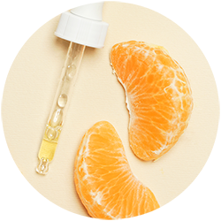 valencia orange, essential oils