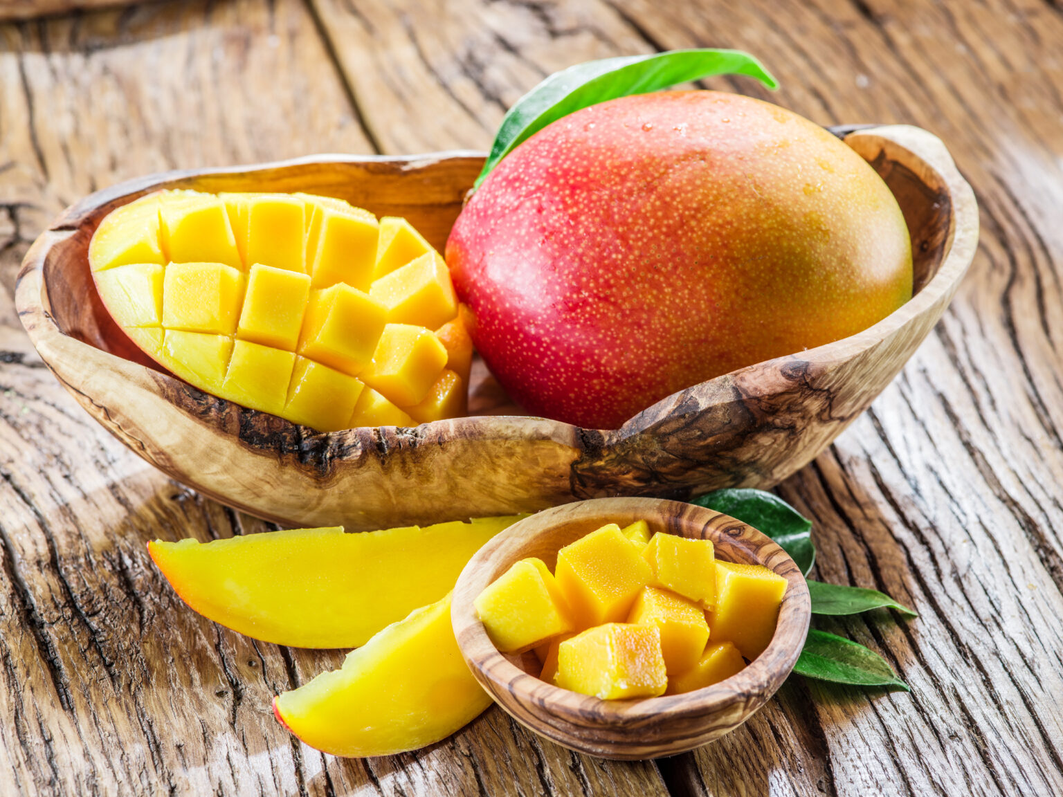 Las variedades de mango en México - Blog sobre agroindustria en México ...